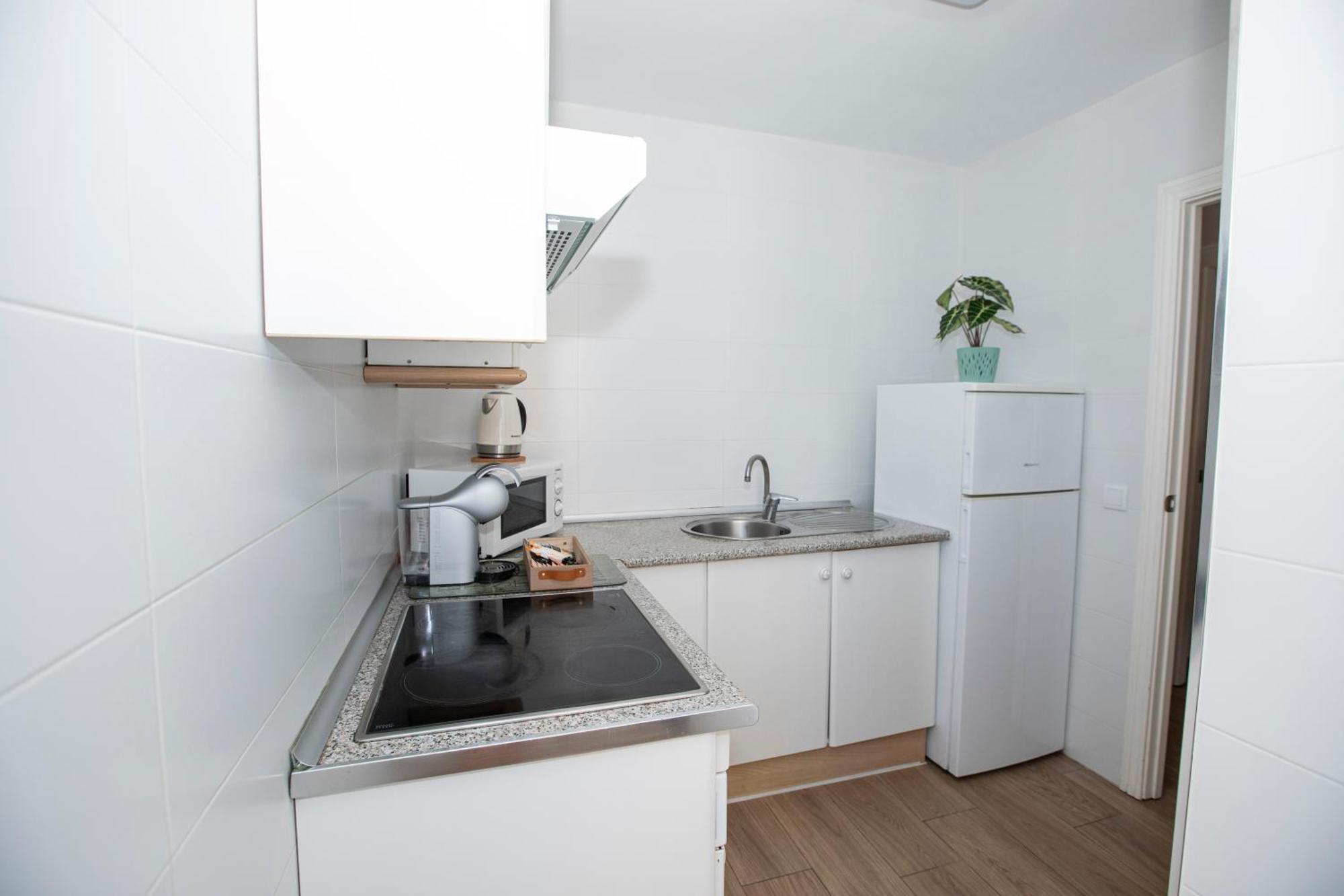 Apartment Carlos V - 1A Levante เบนิดอร์ม ภายนอก รูปภาพ